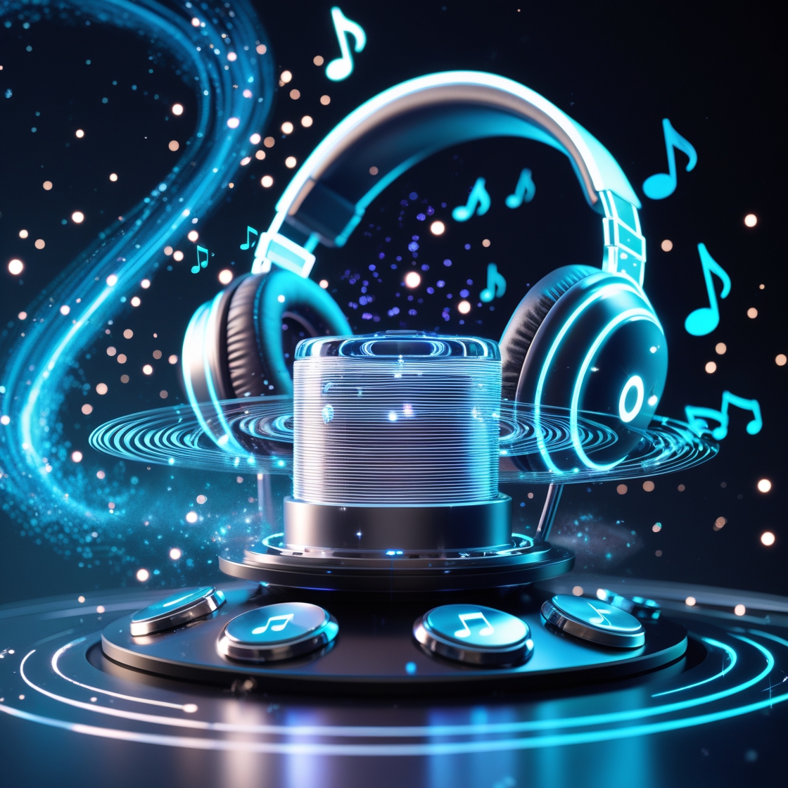 Chat example Image